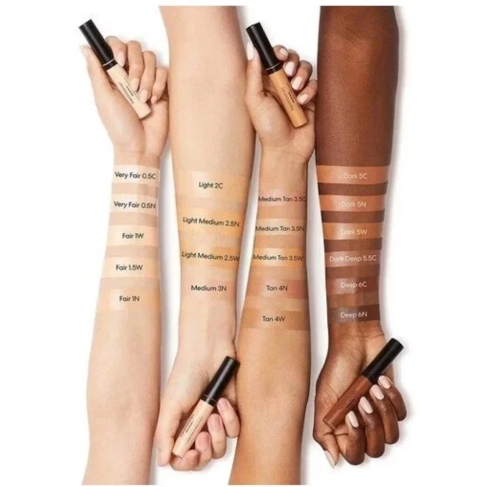 bareMinerals new box